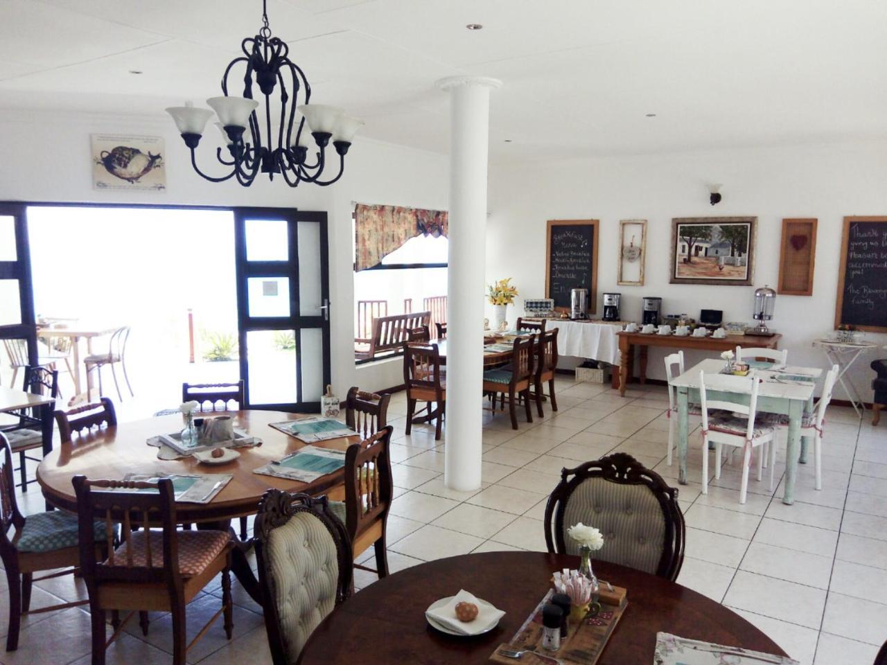 Kairos Cottage B&B Lüderitz Exteriör bild